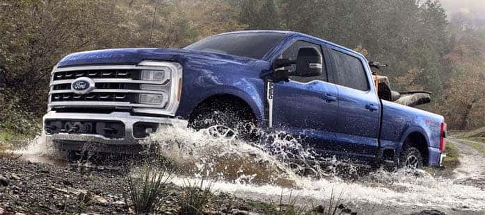 Ford Connectivity Package