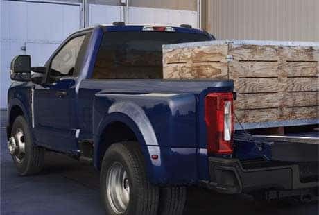 2026 Ford Expedition