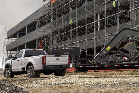 2026 Ford Expedition