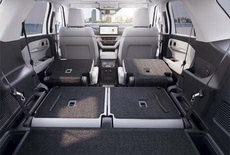 cargo capacity