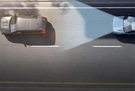 driver-assist technology