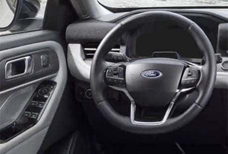 driver-facing camera