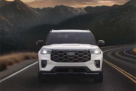  expressive grilles