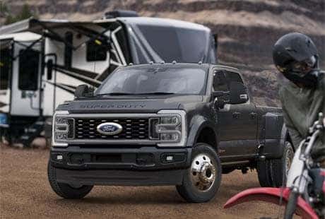 2026 Ford Expedition