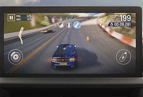 ford digital experience