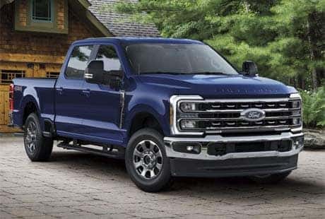 Towing & Hauling Muscle To Move Mountains