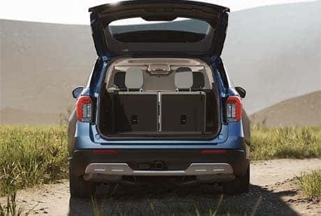 power liftgate