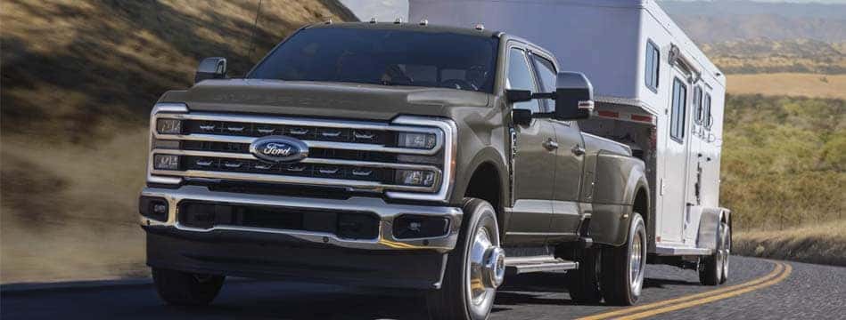 2026 Ford Expedition