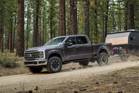 2026 Ford Expedition