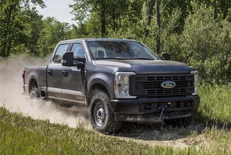 2026 Ford Expedition