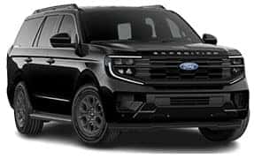 2027 Expedition