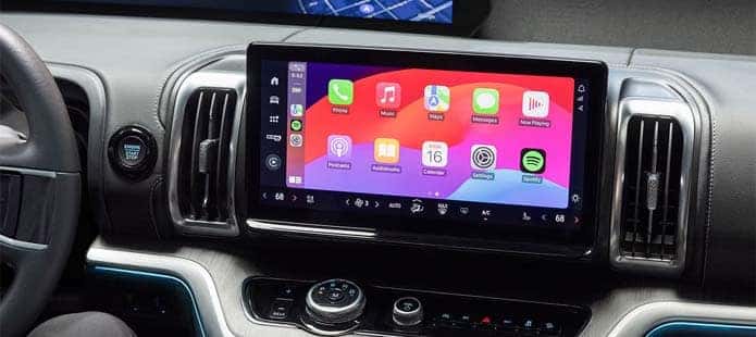 apple carplay compatibility