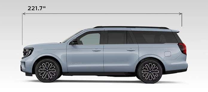 Expedition MAX