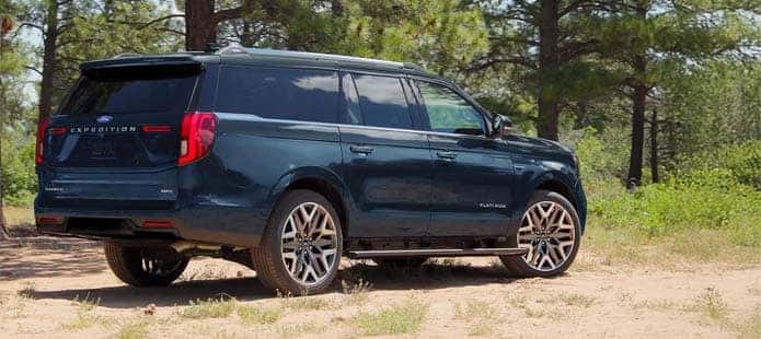 Power Deployable Running Boards