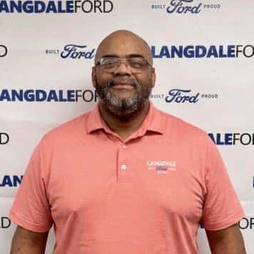 Reginald Dennis