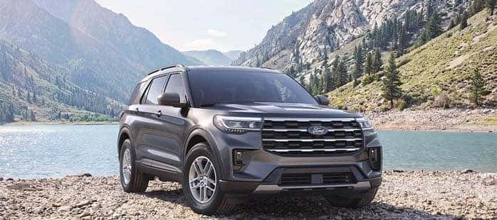 Active Comfort Package