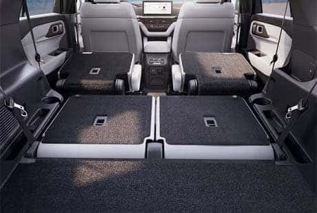 Cargo Capacity