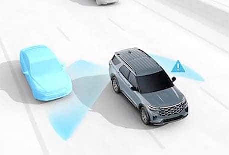 Driver-Assist Technology