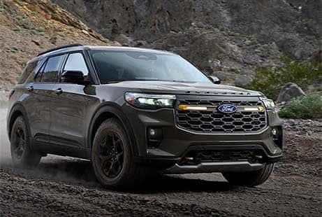 Off-Road