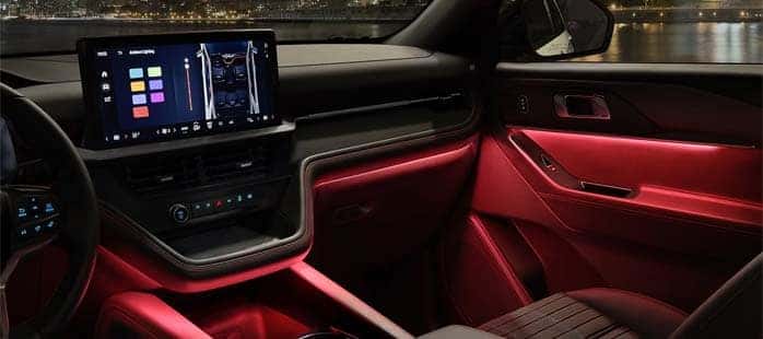 ST-Line Premium Package