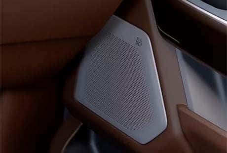 B&O® Unleashed Sound System