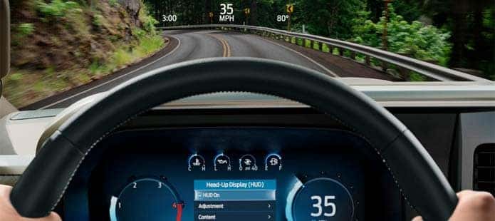 Dashboard Technology