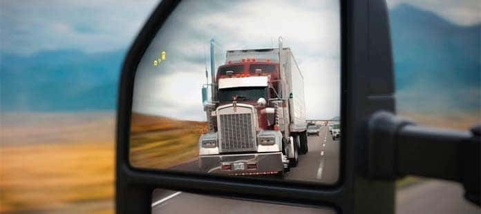 Driver Assistance