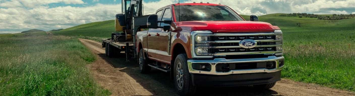 Towing & Payload