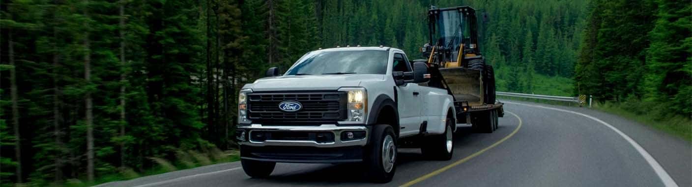 Engines & Powertrains