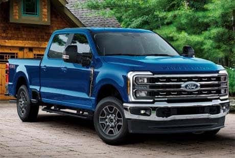 Lariat® Premium Package