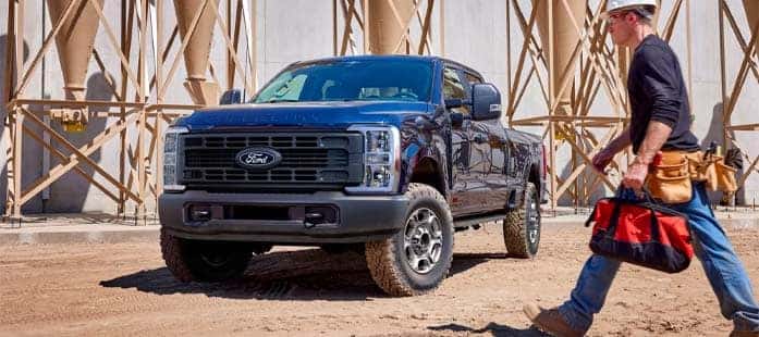 New XL Off-Road 35 Tire Package