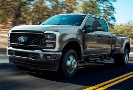 STX® Appearance Package