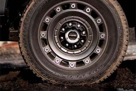 2027 Super Duty