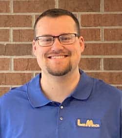 Aaron Wiskus