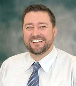 Dusty Koeller