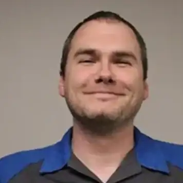 Brent Dickson