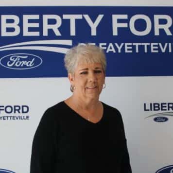 Loretta Tyson