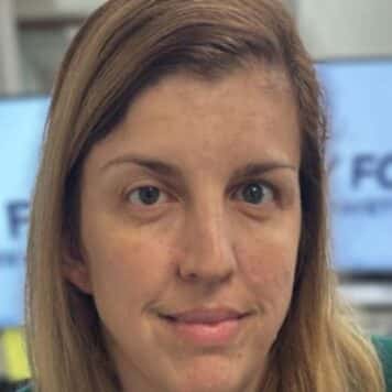Amanda Hunt