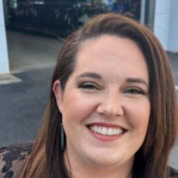 Christina Davis