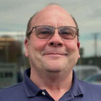 Ken Bier