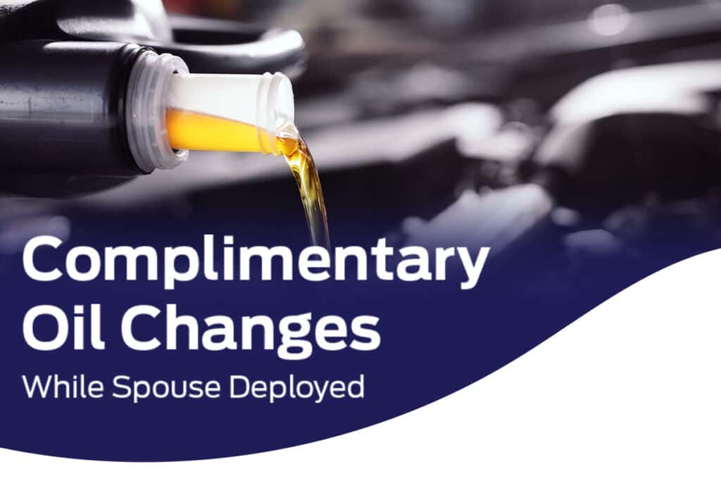 Oil Change
