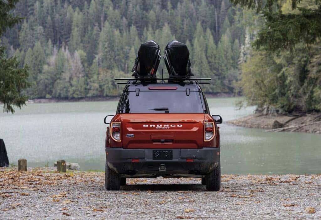 New 2024 Ford SUVs For Sale Near Berkeley Heights, NJ 