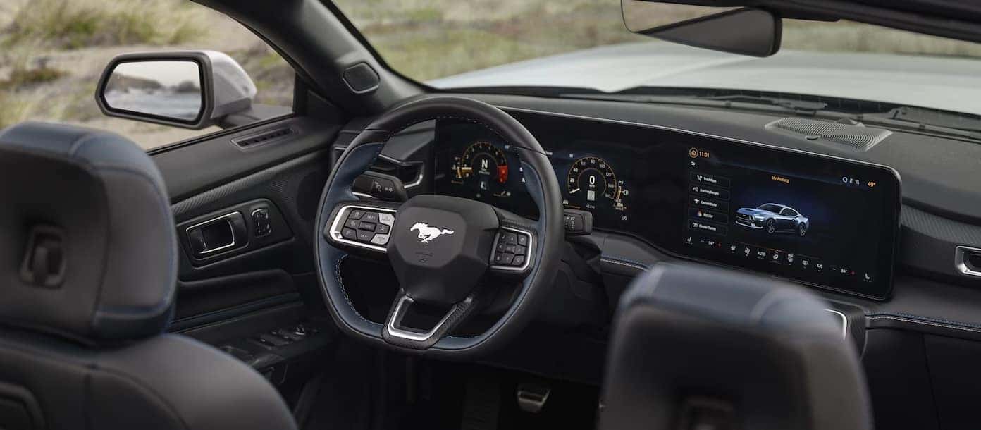 2025-Ford-Mustang-Interior---Liccardi-Ford