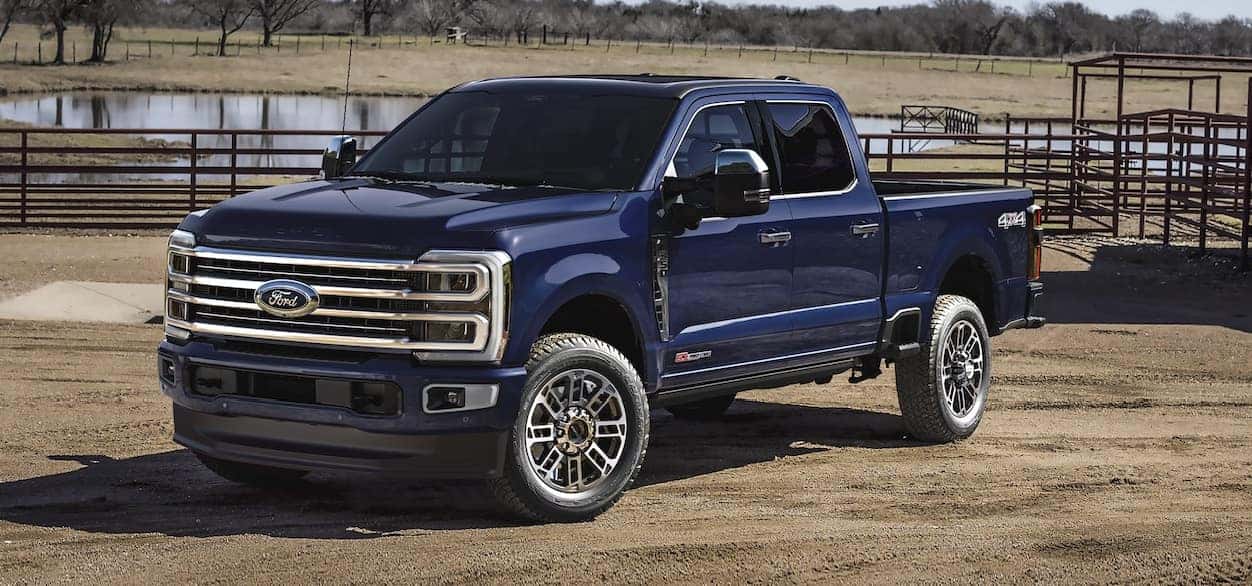 why-drive-a-ford-super-duty-truck-in-watchung-nj