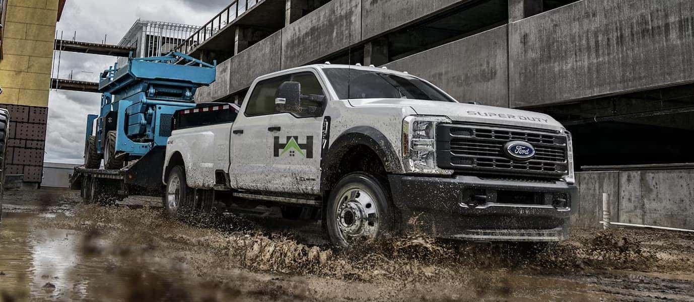 Ford Super Duty Truck For Sale Near Watchung NJ At Liccardi Ford