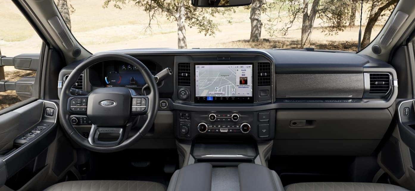 ford-super-duty-interior-and-technology
