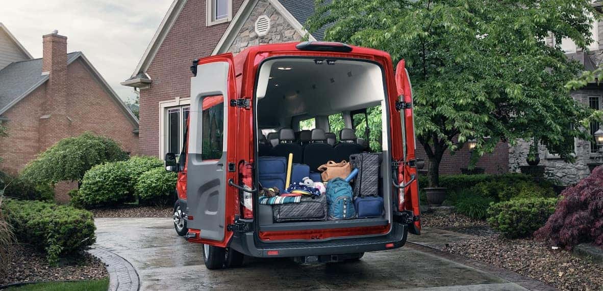 Ford-Transit-Van-Interior-And-Cargo