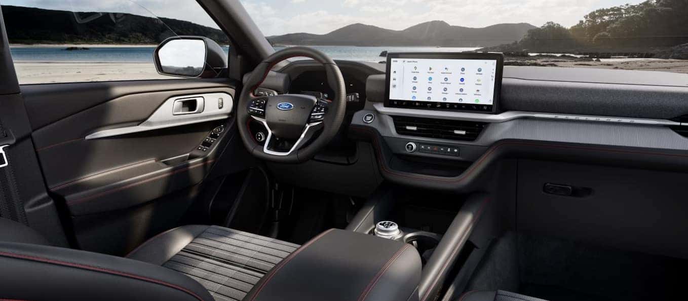 Where-to-buy-the-new-ford-explorer-in-new-jersey