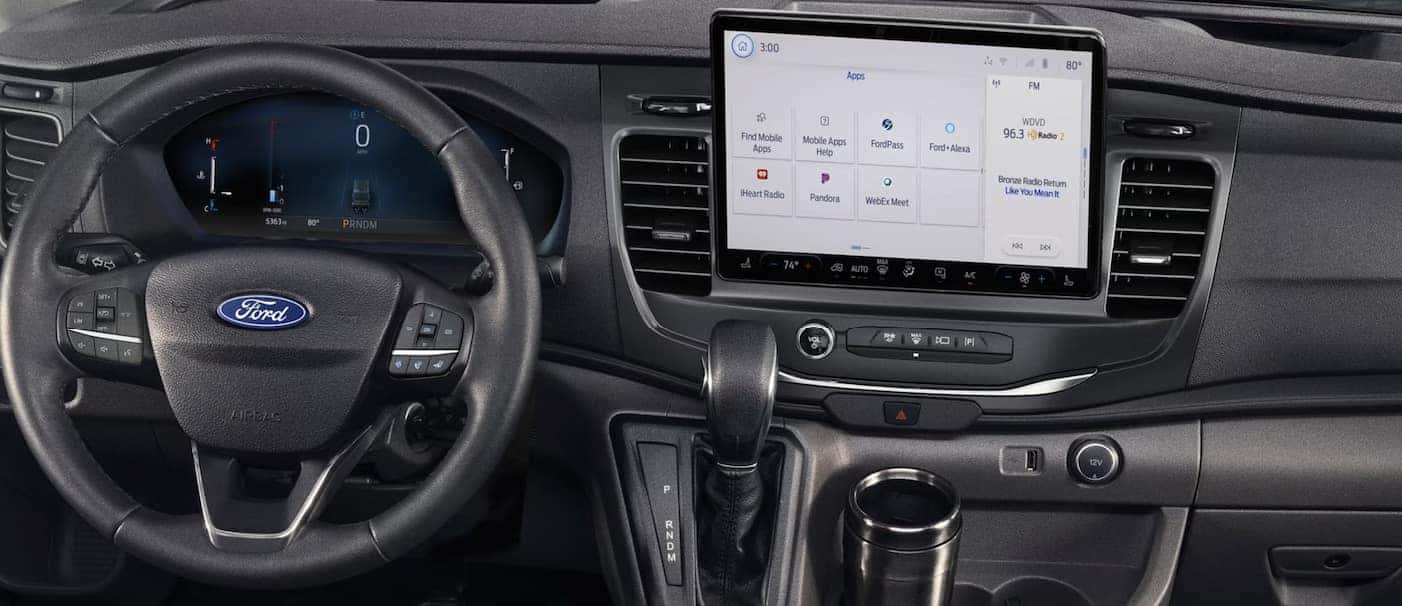 2026-ford-transit-van-interior-technology-and-steering-wheel