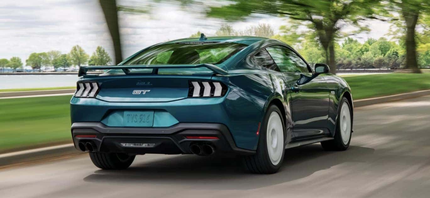 new-ford-mustang-exterior-design